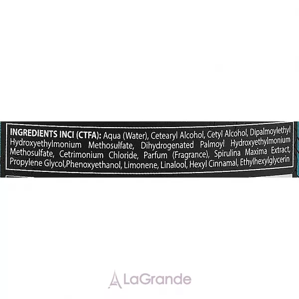 Black Professional Line Turquoise Hydra Complex Mask ����� ��� ���������� �������