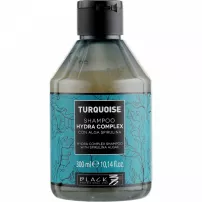 Black Professional Line Turquoise Hydra Complex Shampoo ������� ��� ���������� �������