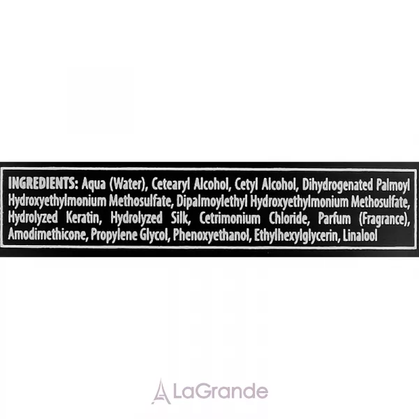 Black Professional Line Keratin Protein Mask ����������������� ����� ��� ������������ ������� 