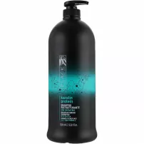 Black Professional Line Keratin Protein Shampoo ������������������ ������� ��� ������������ ������� "����������� ������"