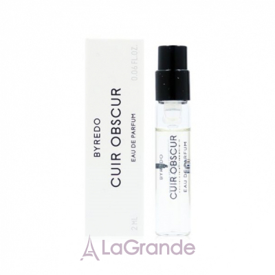 Byredo Parfums Cuir Obscur   ()