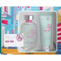 Mandarina Duck Let's Travel To New York For Woman ����� (��������� ���� 100 �� + ���� ��� ���� 100 ��)