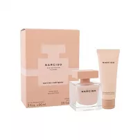 Narciso Rodriguez Narciso Poudree ����� (��������������� ���� 90 �� + ������ ��� ���� 75 ��)
