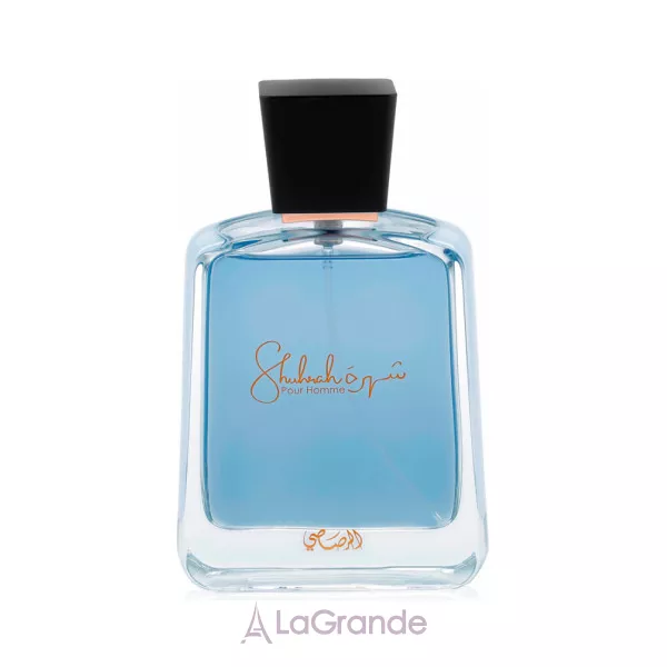 Rasasi  Shuhrah Pour Homme ��������������� ����