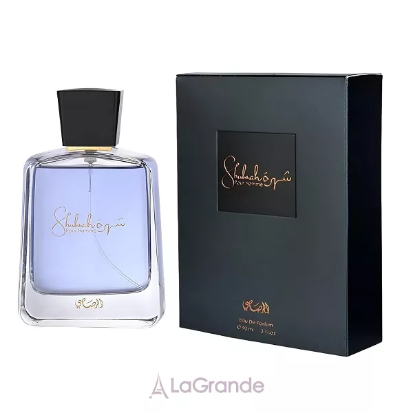 Rasasi  Shuhrah Pour Homme ��������������� ����