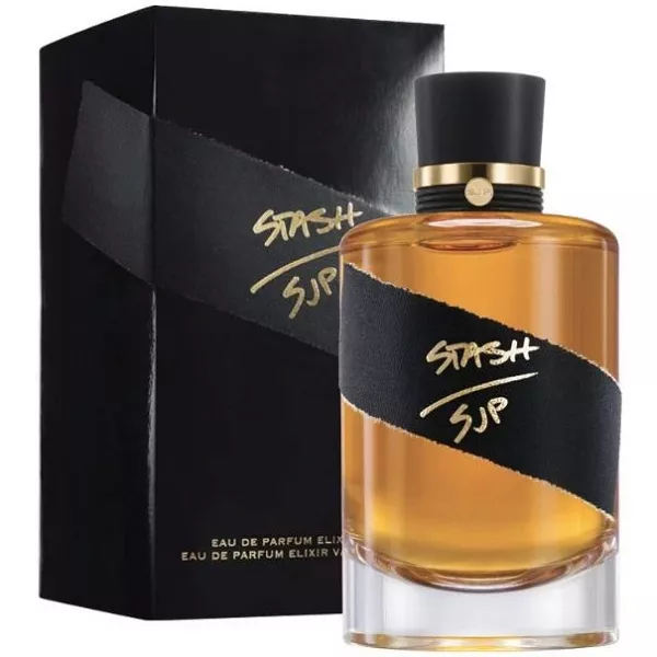Sarah Jessica Parker  Stash SJP ����������� ����