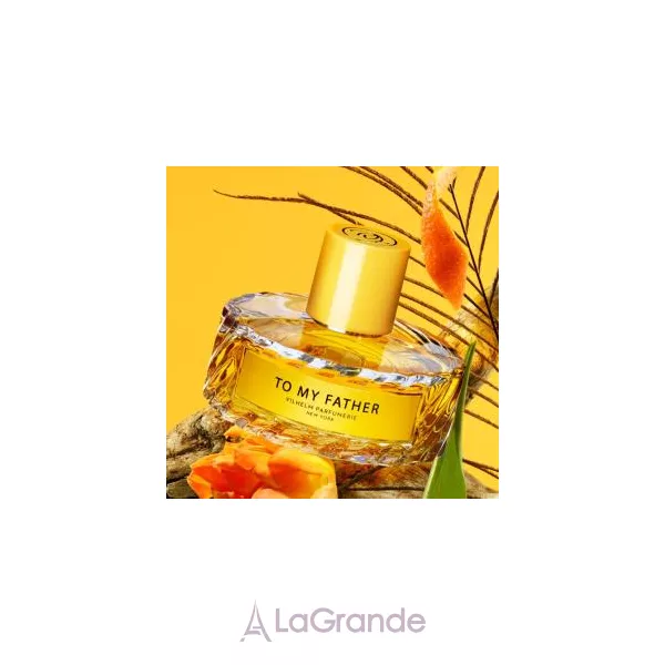 Vilhelm Parfumerie To My Father ����������� ����