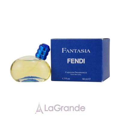 Fendi Fantasia  