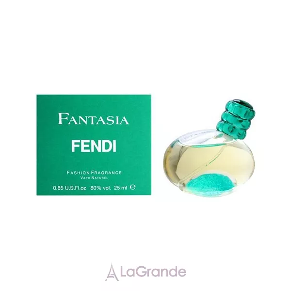 Fendi Fantasia ��������� ����