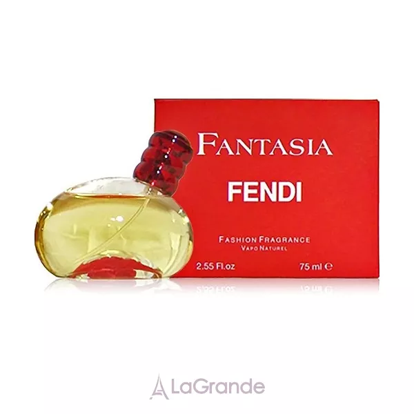 Fendi Fantasia ��������� ����