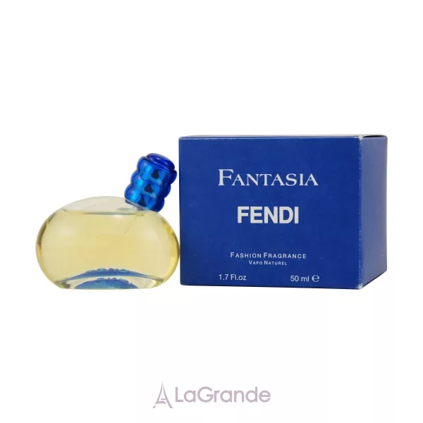 Fendi Fantasia ��������� ����
