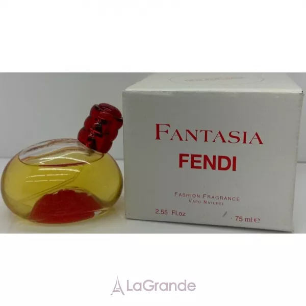 Fendi Fantasia ��������� ���� (������)