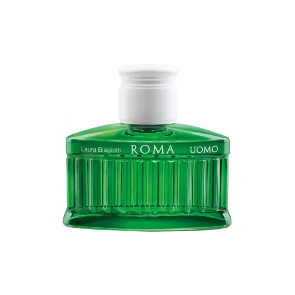 Laura Biagiotti Roma Uomo Green Swing ��������� ����