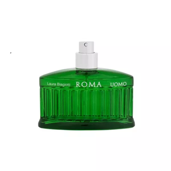 Laura Biagiotti Roma Uomo Green Swing ��������� ���� (������)