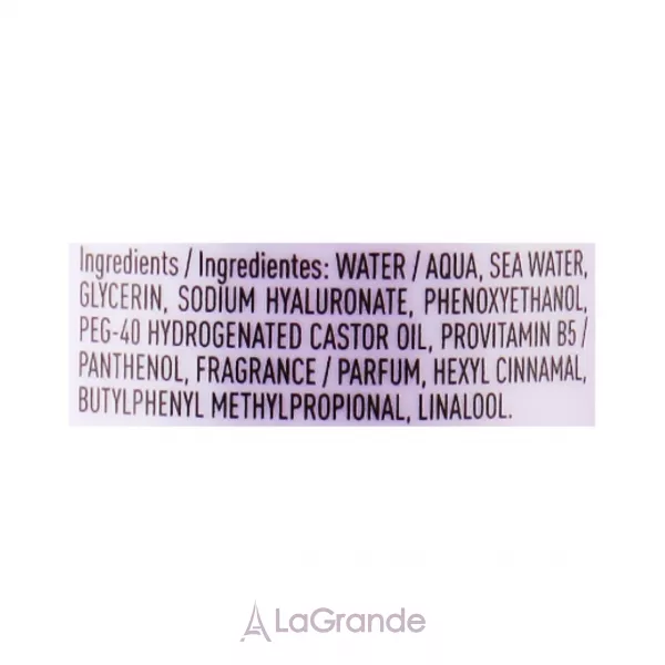Revuele Moisturising For Face & Body Aqua Spray ����������� ����� ��� ���� � ���� � ������������ ��������