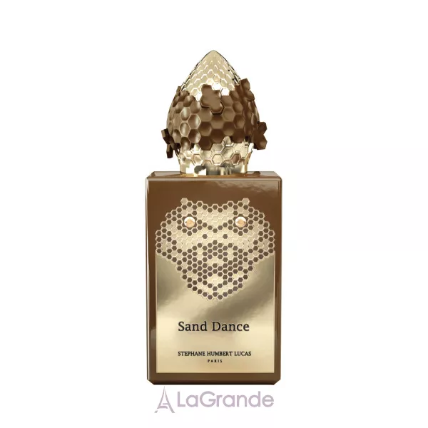 Stephane Humbert Lucas 777 Sand Dance ����������� ���� (������)
