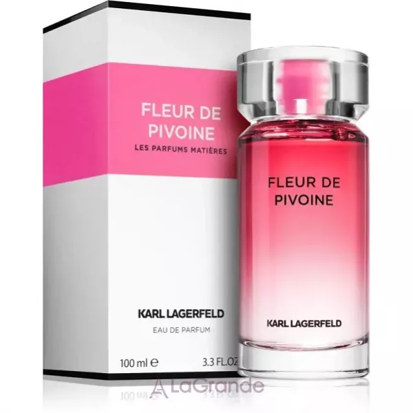 Karl Lagerfeld  Fleur De Pivoine ��������������� ����