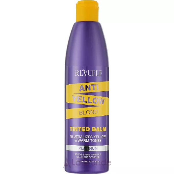 Revuele Anti Yellow Tinted Balm ������� ��� ����� � ���������� ��������