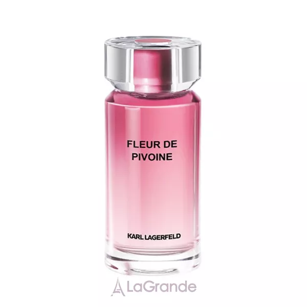 Karl Lagerfeld  Fleur De Pivoine ��������������� ���� (������)