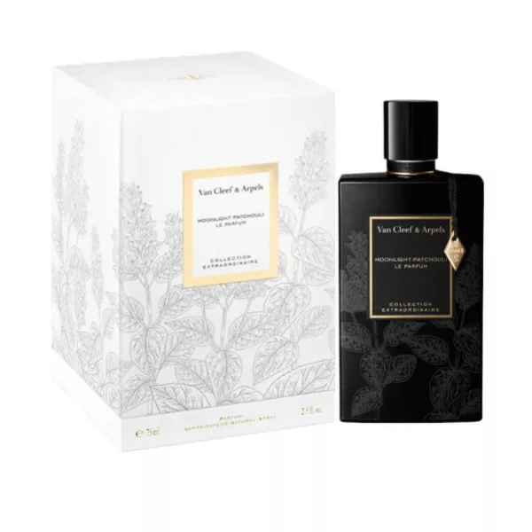 Van Cleef & Arpels Collection Extraordinaire Moonlight Patchouli ����