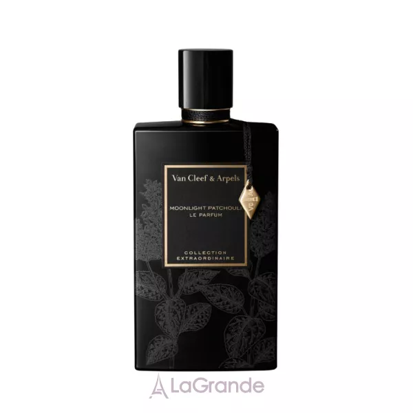 Van Cleef & Arpels Collection Extraordinaire Moonlight Patchouli ���� (������)