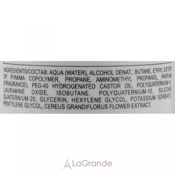 Brelil Art Creator Strong Mousse ��� ��� ��������� ������ ��������