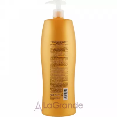 Brelil Bio Traitement Cristalli d'Argan Shampoo Intensive Beauty       