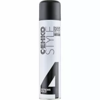 C:EHKO Style Hairspray Brilliant (4) ��� ��� ����� "���������" c ���������� ����, ������������ ��������