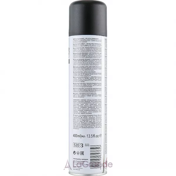 C:EHKO Style Hairspray Brilliant (4) ��� ��� ����� 