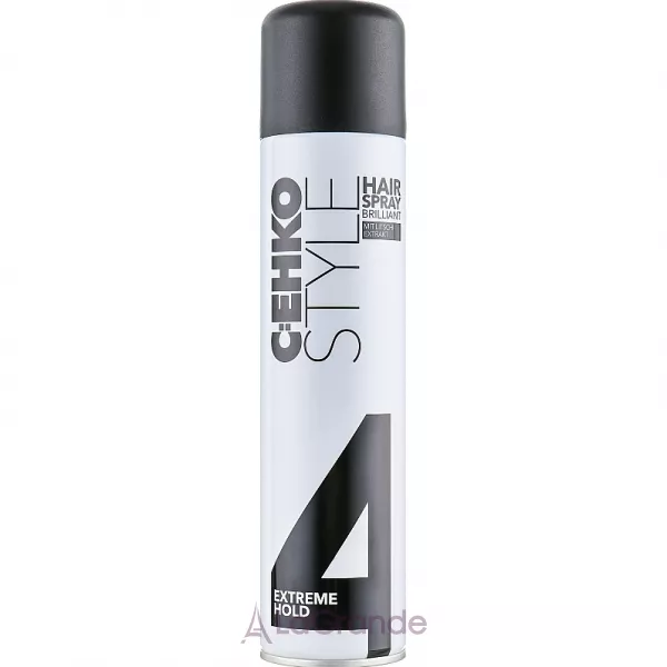 C:EHKO Style Hairspray Brilliant (4) ��� ��� ����� 