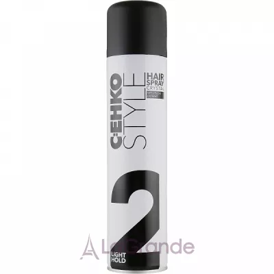C:EHKO Style Hairspray Crystal (2)    