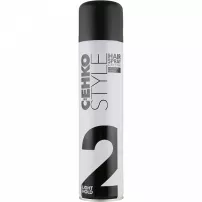 C:EHKO Style Hairspray Crystal (2) ��� ��� ����� "��������" c ���������� ����, ���������� ��������