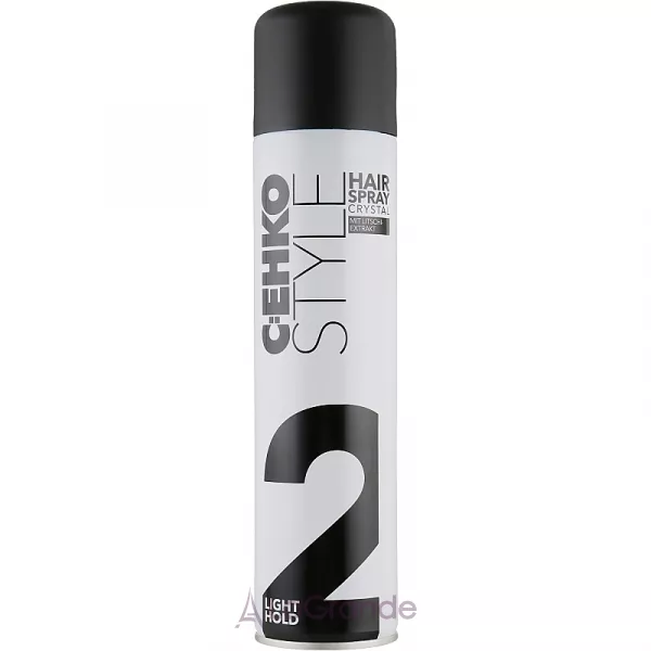 C:EHKO Style Hairspray Crystal (2) ��� ��� ����� 