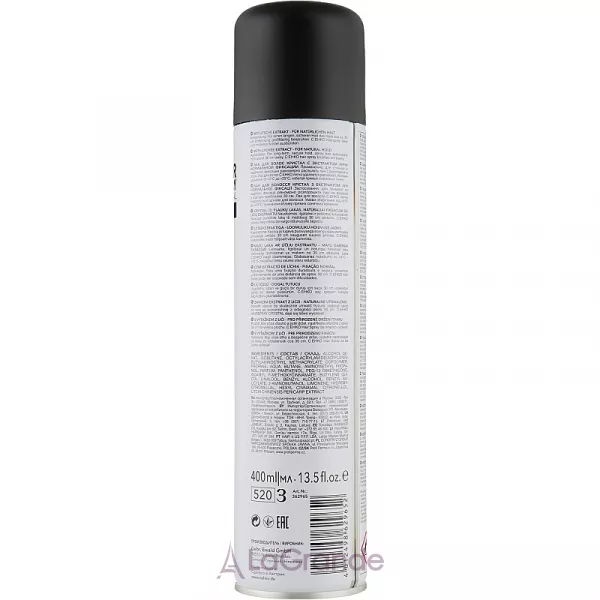 C:EHKO Style Hairspray Crystal (2) ��� ��� ����� 