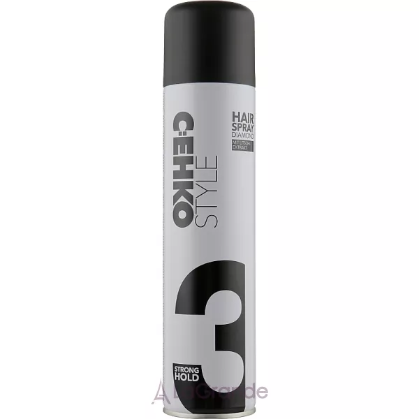 C:EHKO Style Hairspray Diamond (3) ��� ��� ����� 
