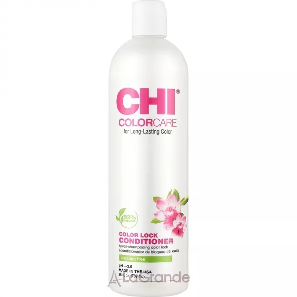 CHI Color Care Color Lock Conditioner ����������� ��� ������� ������� ����������� �������