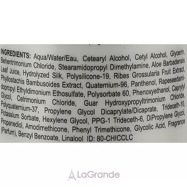 CHI Color Care Color Lock Conditioner ����������� ��� ������� ������� ����������� �������