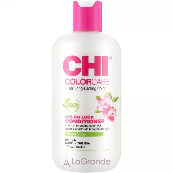 CHI Color Care Color Lock Conditioner ����������� ��� ������� ������� ����������� �������