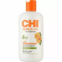 CHI Curly Care Curl Conditioner ����������� ��� ���������� � �'������ �������