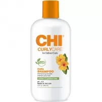 CHI Curly Care Curl Shampoo ������� ��� ���������� �� �'������ �������
