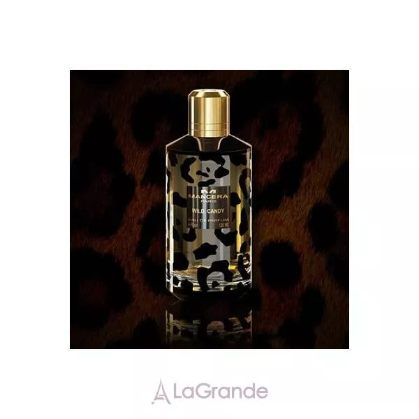 Mancera Wild Candy ��������������� ���� (������)