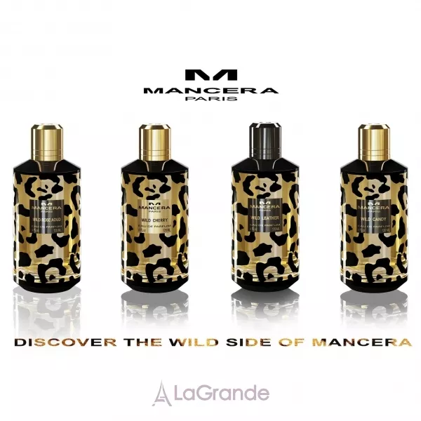 Mancera Wild Candy ��������������� ���� (������)