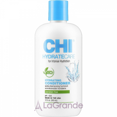 CHI Hydrate Care Hydrating Conditioner     