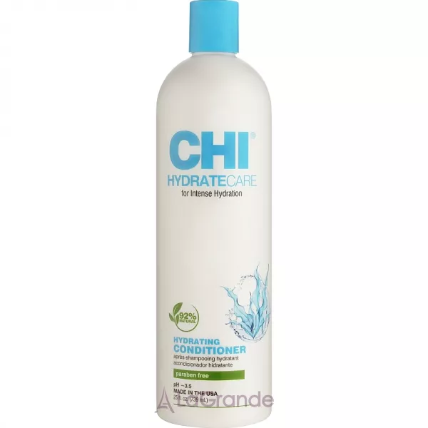 CHI Hydrate Care Hydrating Conditioner ����������� ��� ��������� ���������� �������