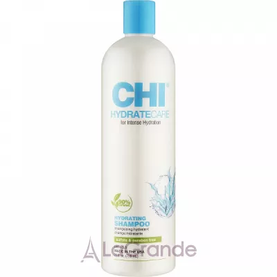 CHI Hydrate Care Hydrating Shampoo     
