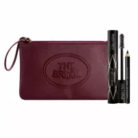 Collistar Cofanetto Impeccabile Mascara ����� (mascara/14ml + eye/pencil/1.2g + pouch)