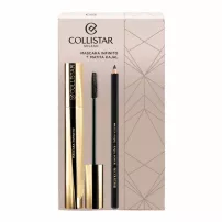 Collistar Mascara Infinito + Matita Kajal ����� ������������ ��������� (���� ��� ������, 11 �� + �������� ��� ����, 1.2 �)