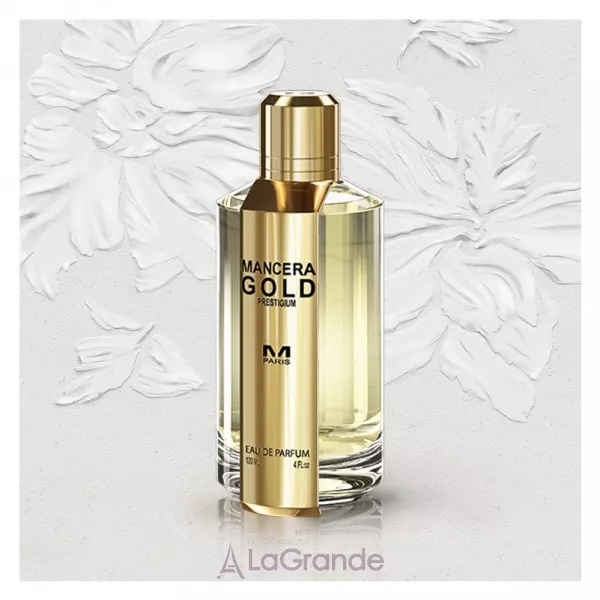 Mancera Gold Prestigium ����������� ����