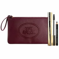 Collistar Cofanetto Mascara Infinito Extra Nero ����� (mascara/11ml + eye/pencil/1.2g + bag)