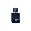 Calvin Klein Defy Parfum 100ml